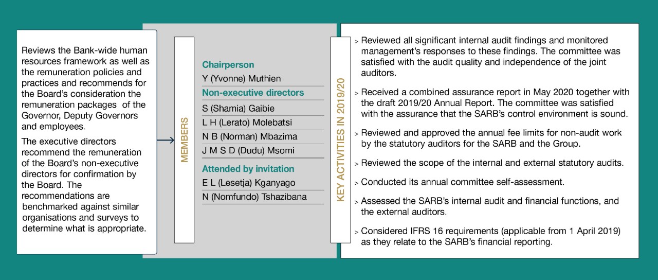 Audit Committee