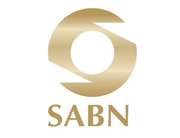 SA Banknote Company logo