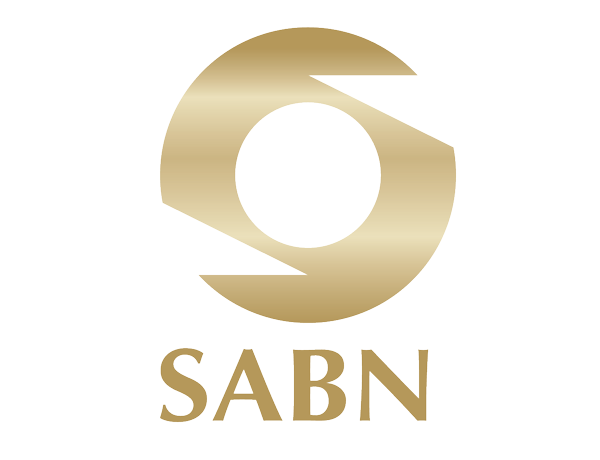 SA Banknote Company logo