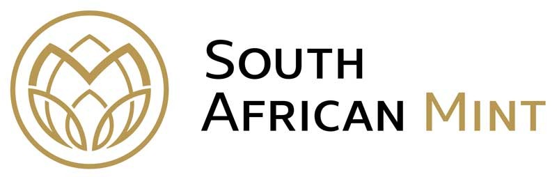 SA Mint logo