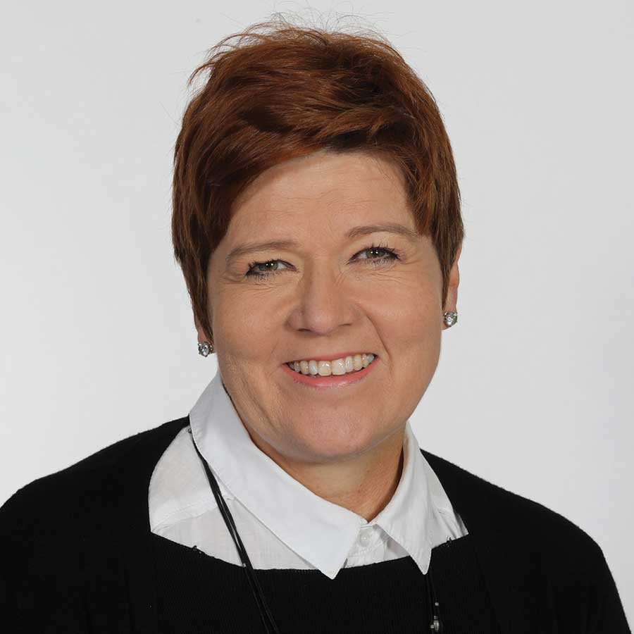 Prof Rochelle Le Roux