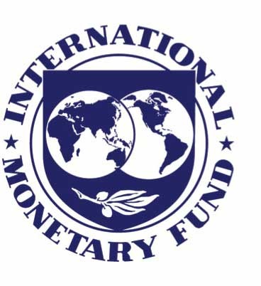 IMF logo