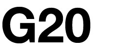 G20 logo