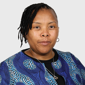 Ms Nomfundo (Fundi) Tshazibana