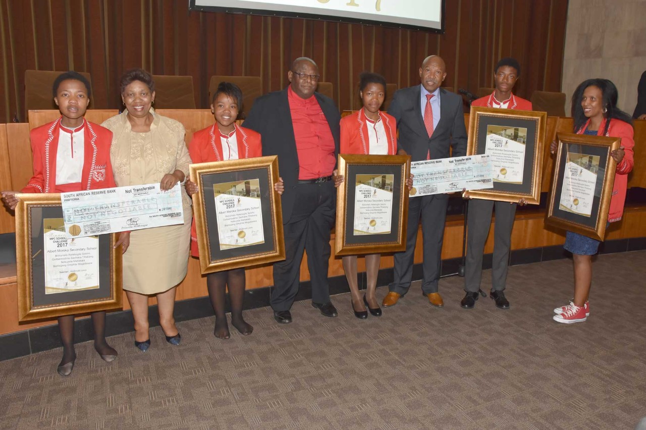 Albert-Moroka-School,-Free-State-Province-1st