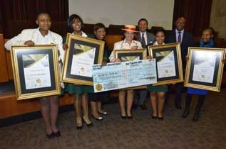 Springs-Girls-High-School