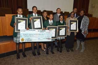 2nd-place-Midrand-High-School-Gauteng