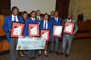 Orhovelani-High-School--Mpumalanga-5th-Place