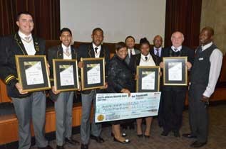Benoni-High-School-Gauteng