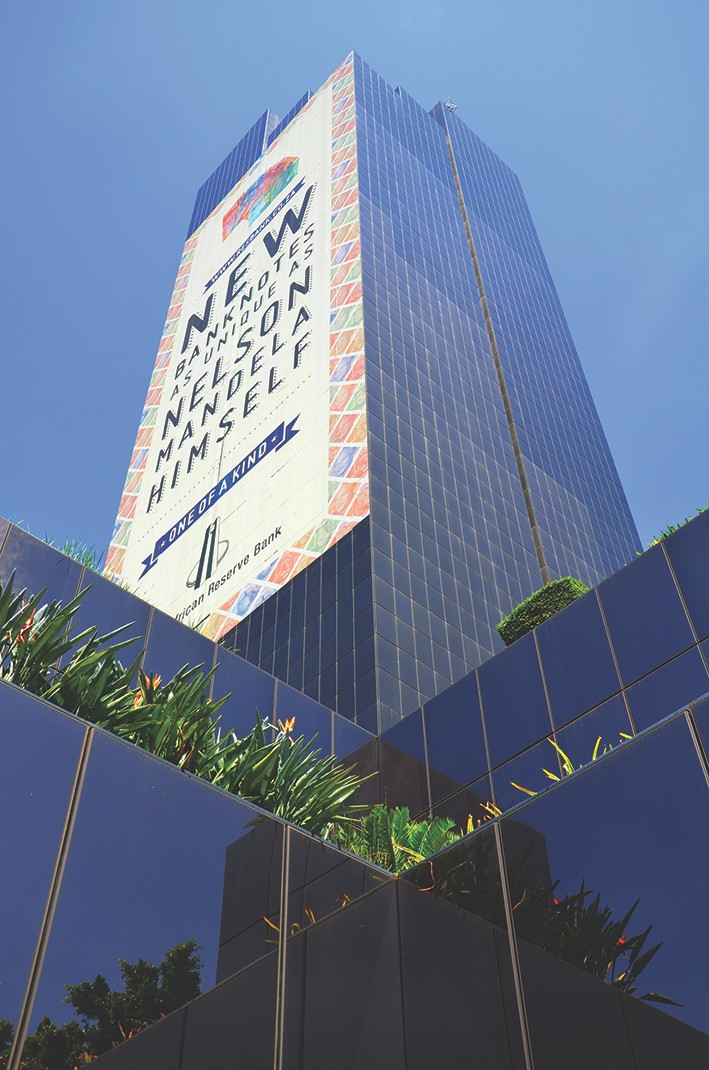 Building wrap