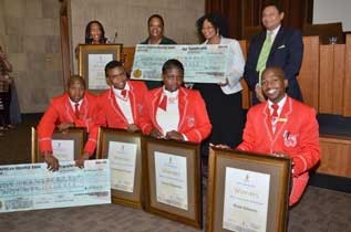 Albert-Moroka-High-School