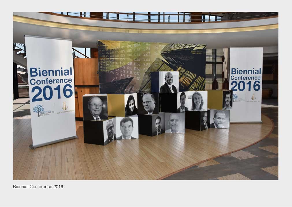 Biennial Conference 2016