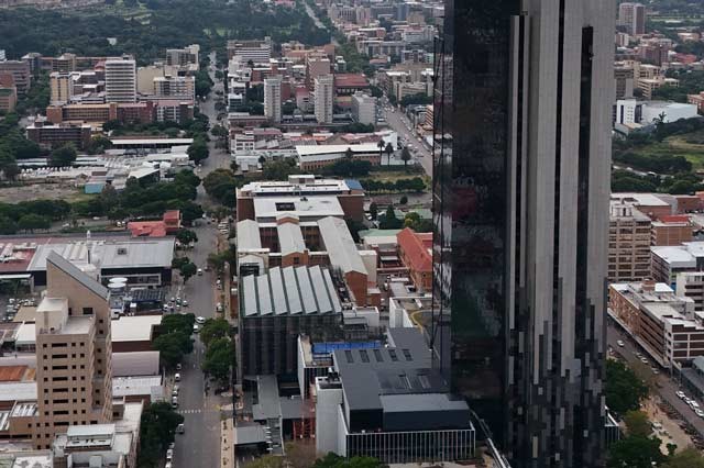 The SARB is tasked, through the FSR Act, with safeguarding South Africa’s financial system and maintaining its stability.