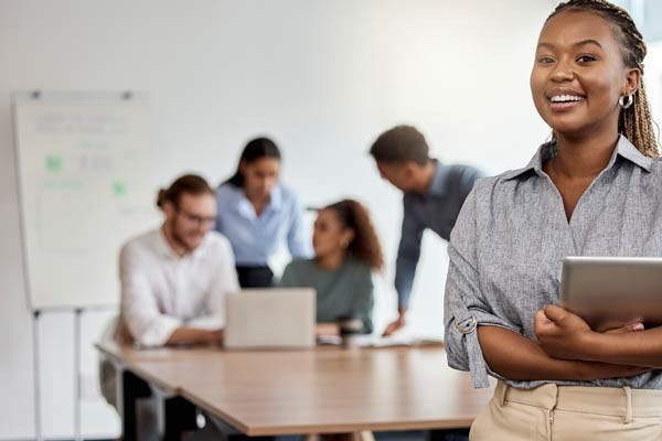 The SARB prioritises attracting and retaining capable and skilled employees.