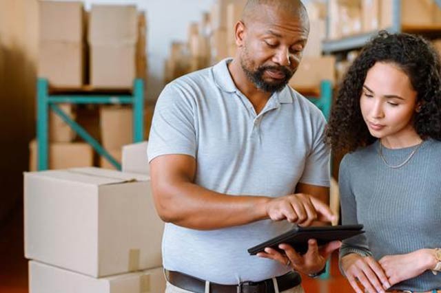 The SARB’s procurement strategy focuses on delivering goods and services in a timely manner.