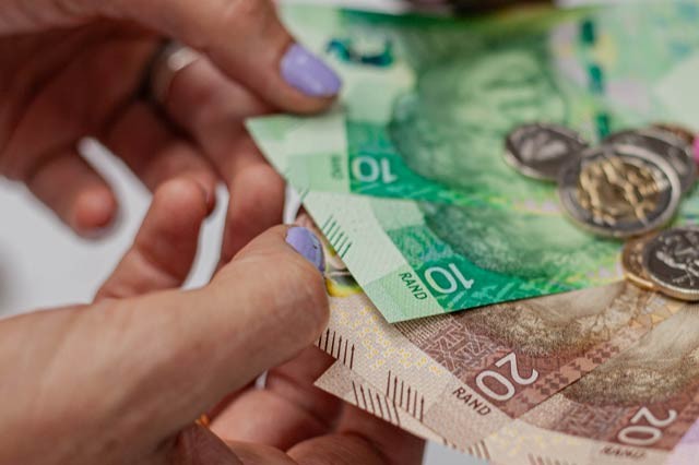 The SARB has four subsidiaries: the SABN, SA Mint, CODI, CPD.