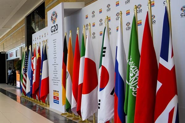South Africa successfully took on the G20 Presidency in December 2024, under the theme ‘Solidarity, Equality and Sustainability’.