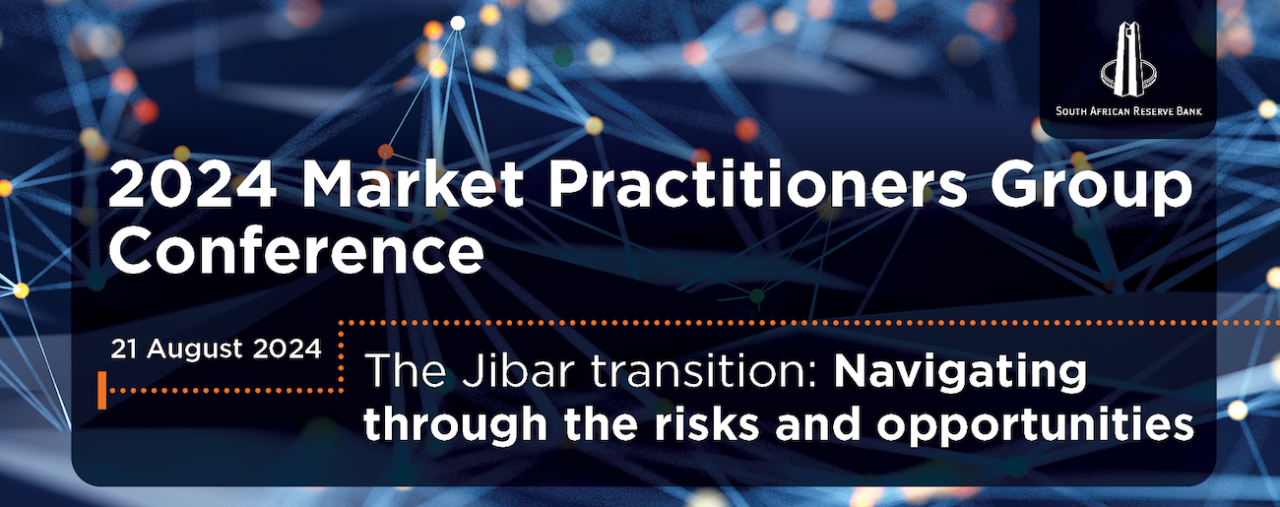 Image for the 2024 Market Practitioners Group conference