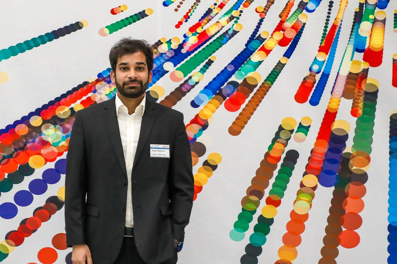 Winner of Problem statement 2: Credit data portability