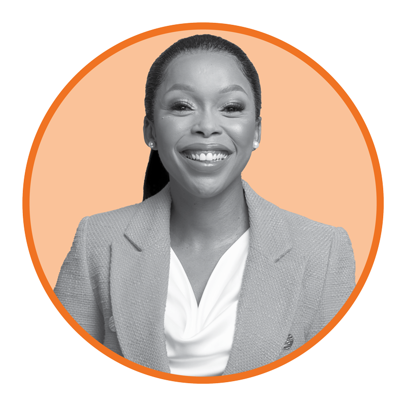 Nozipho Tshabalala | Programme Director The Conversation Strategists