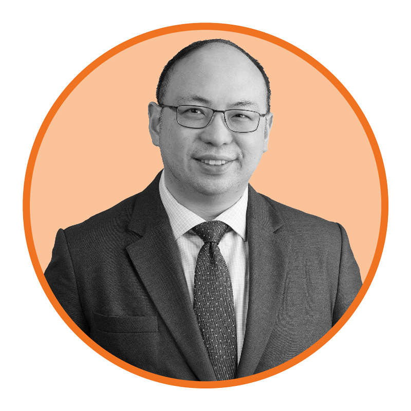 Benjamin Lee | Senior Advisor, Singapore Coordinator and Nexus Implementation Lead: Bank for International Settlements Innovation Hub – Singapore Centre