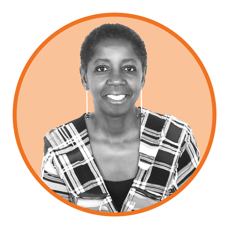 Faith Stewart | International Payment System Consultant