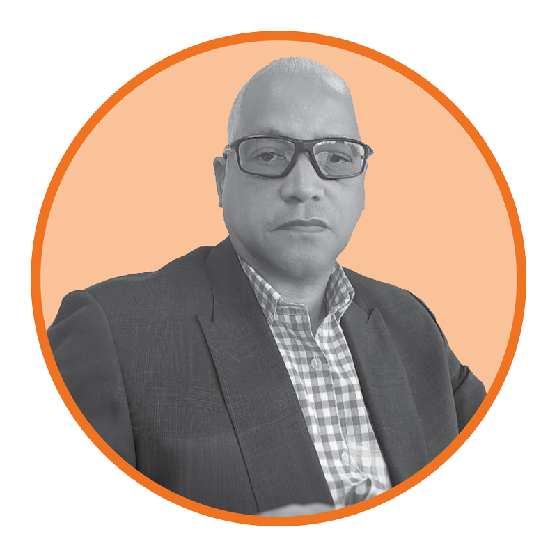 Brendan Pearce | Chief Executive Officer FinMark Trust