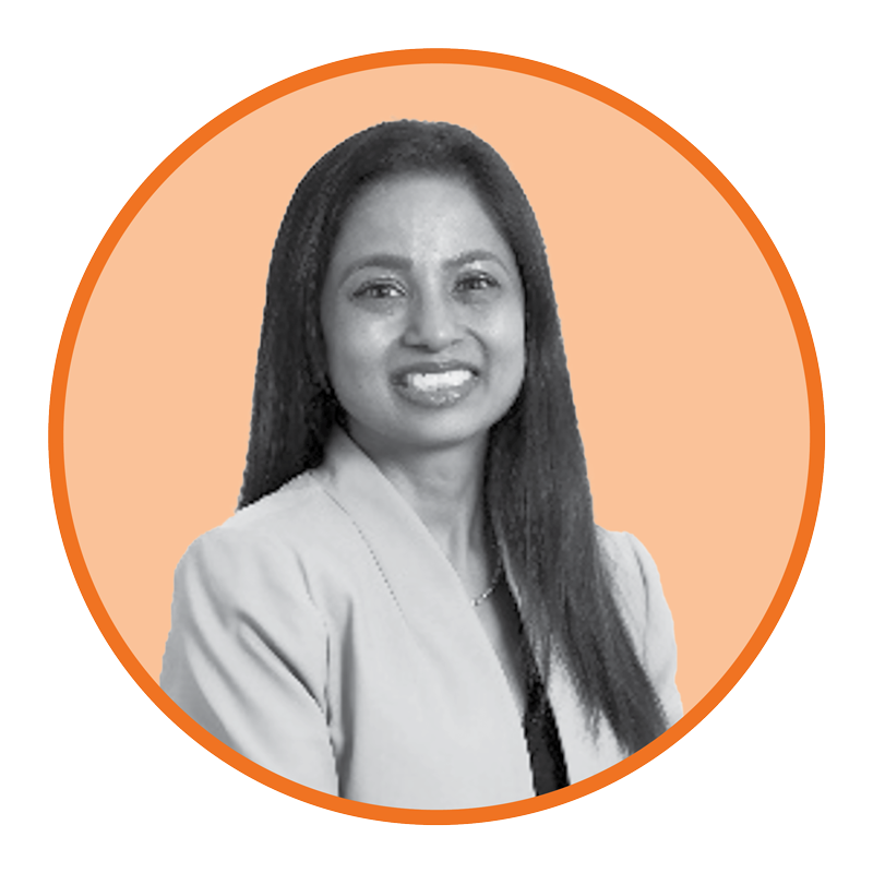 Raadhika Sihin Head of Policy Elevandi
